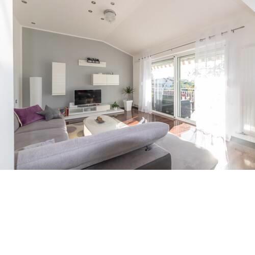 Apartments Absolute Gray