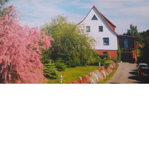 Apartments Achterblick