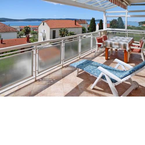 Apartments Adelheid Biograd - CDN02081-DYD