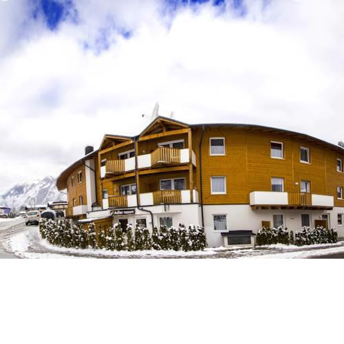 Apartments Adler Resort Kaprun