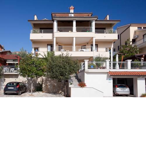 Apartments Agava