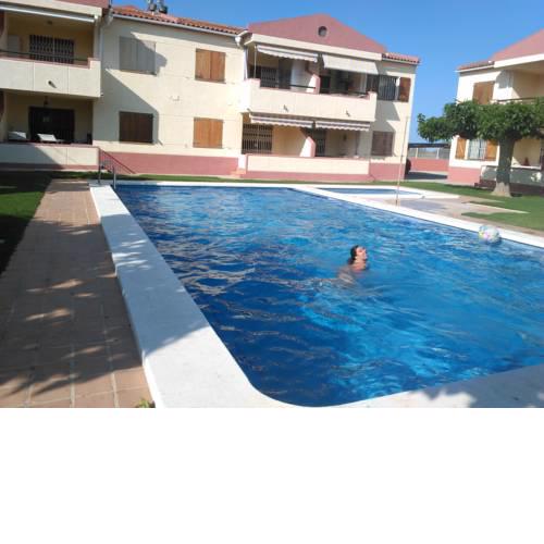 Apartments Aigua Oliva