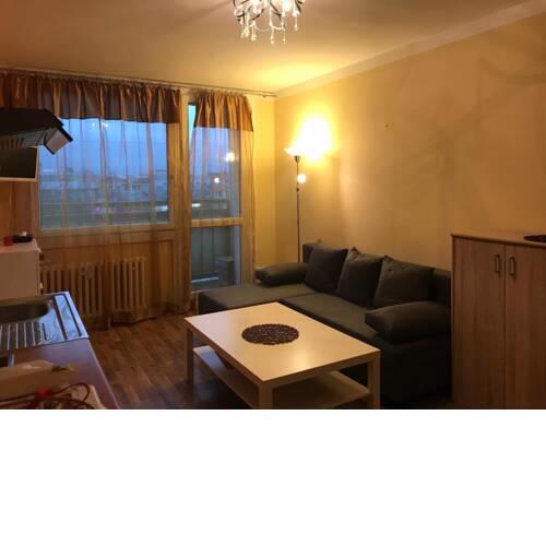 Apartments Aja Teplice