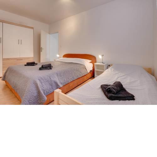 Apartments Aldo