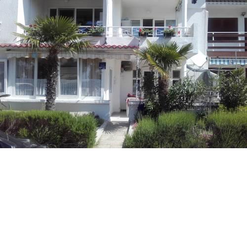 Apartments Aleksandra