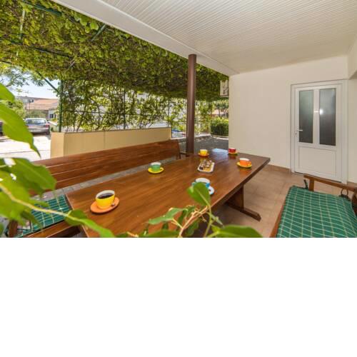 Apartments Alen