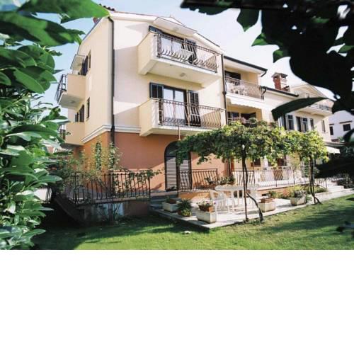 Apartments Alice