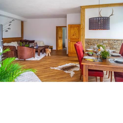 Apartments Alpendiamanten