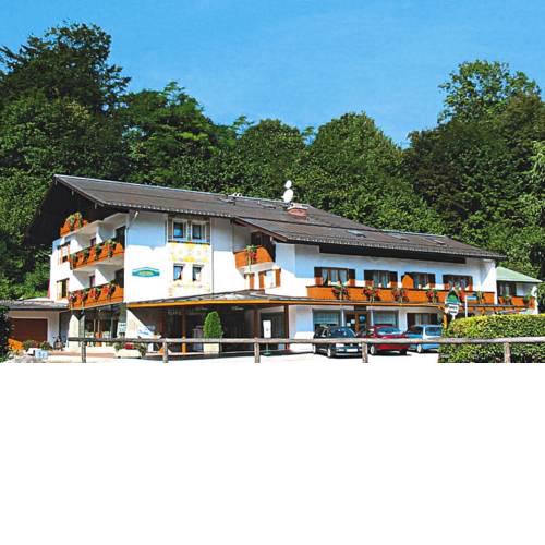 Apartments Alpenland Berchtesgaden - DAL05005-CYB