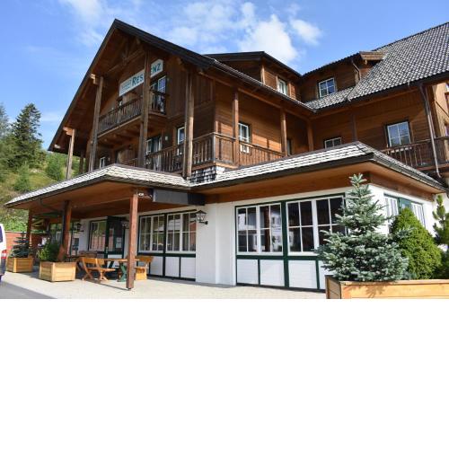 Apartments Alpenpark Turrach by ALPS RESORTS