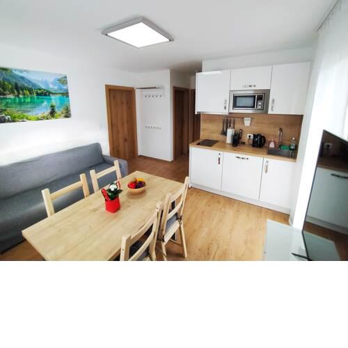 Apartments ALPsmart