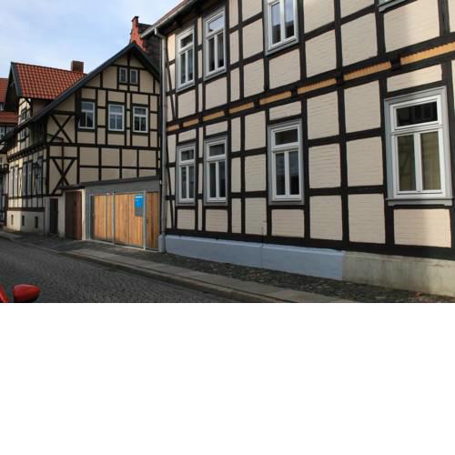 Apartments Altstadtoase