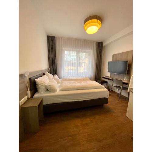Apartments am Aegi