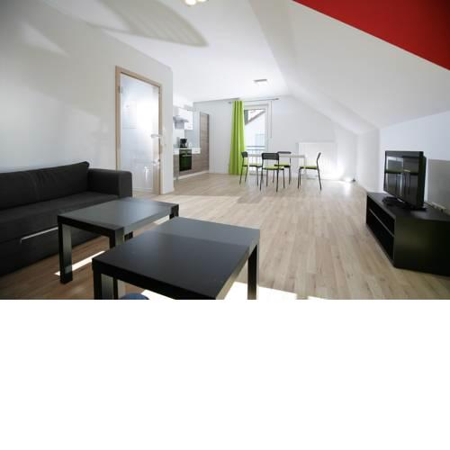Apartments am Baronenwald