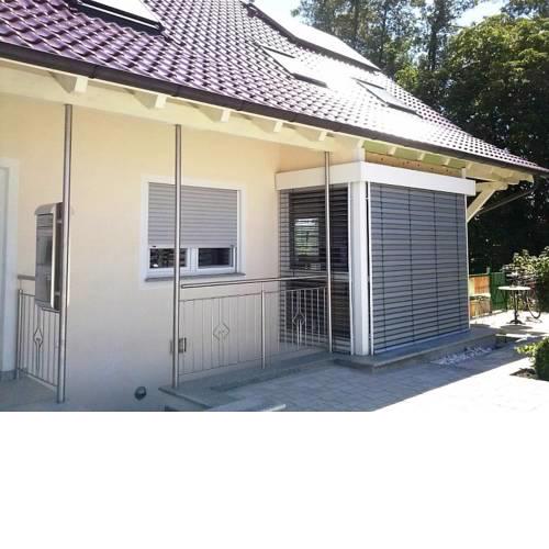 Apartments "Krenz" am Bodensee