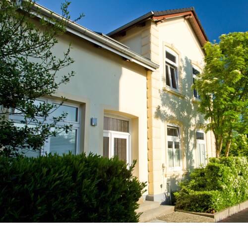 Apartments am Fitness-Studio