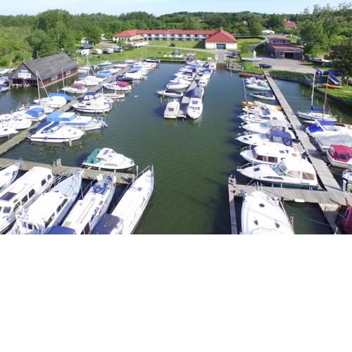 Apartments am Heidensee Schwerin - DMS01104-CYD