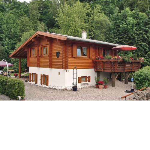 Apartments Am Kupferberg