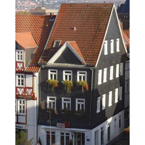 Apartments am Linggplatz