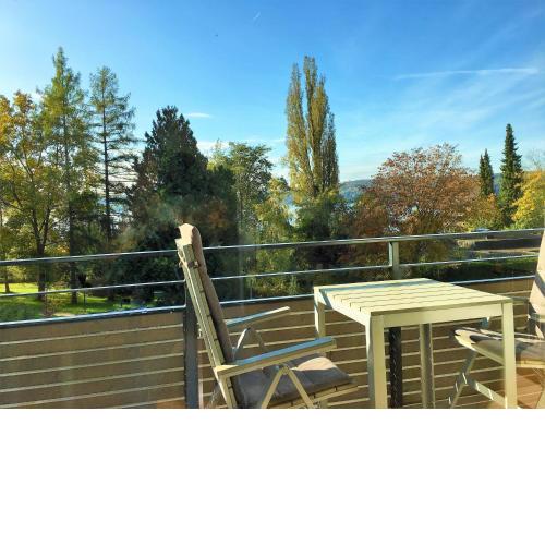 Apartments am Rehgehege Apartment 3 2 OG