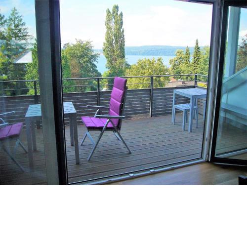 Apartments am Rehgehege Apartment 5 3 OG