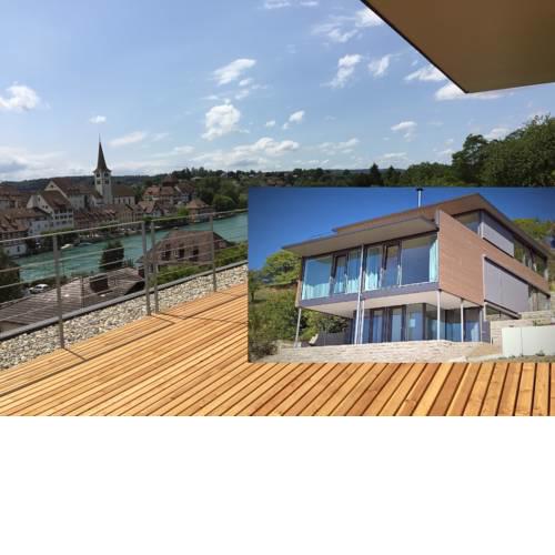 Apartments am Rhein