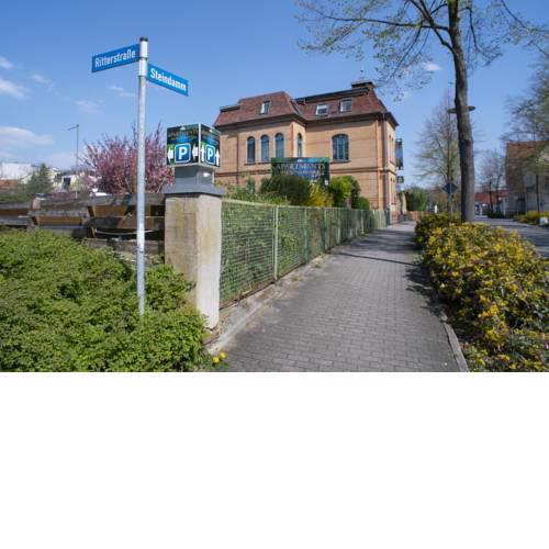 Apartments am Schlosspark
