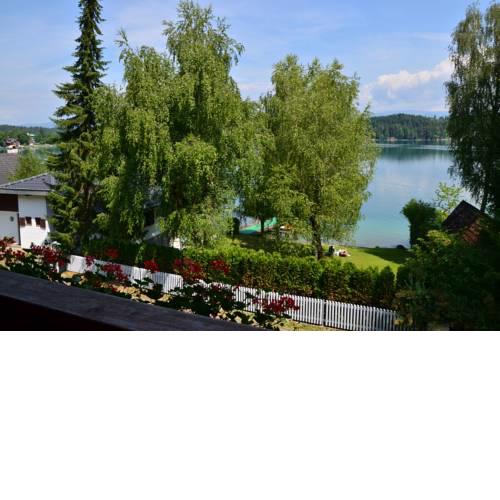 Apartments Am See