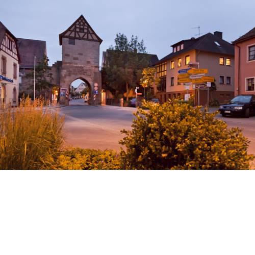 Apartments am Tor