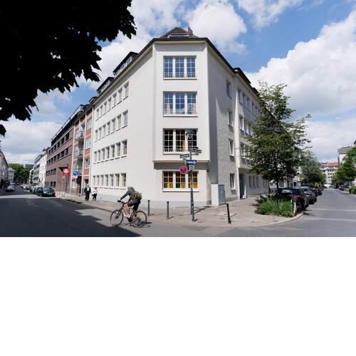 Apartments Am Wehrhahn