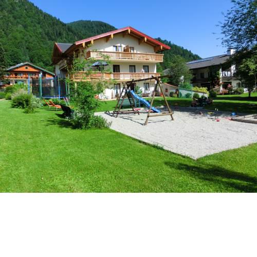 Apartments am Westernberg