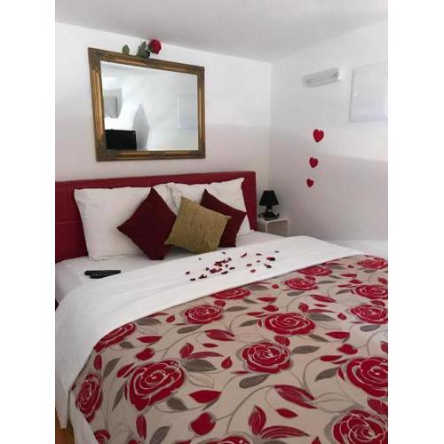Apartments Amelie