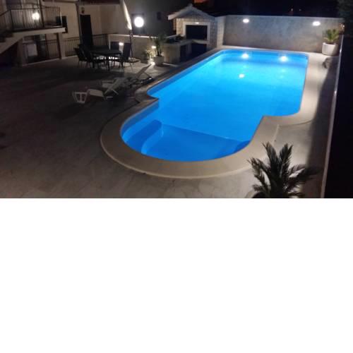 Apartments Amio