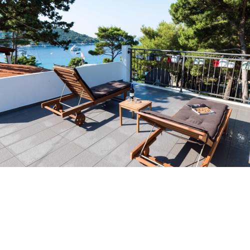 Apartments Ammos