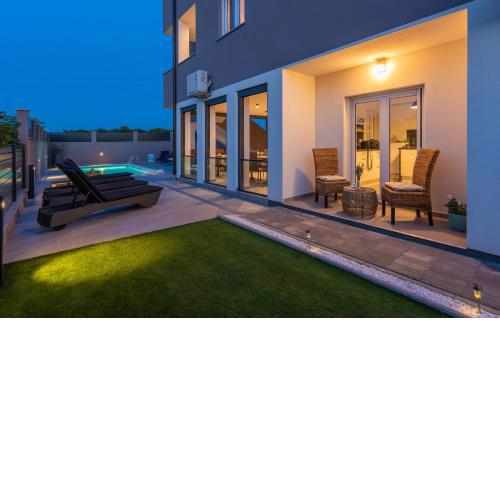 Apartments Amore