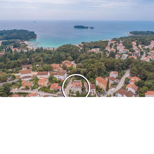 Apartments Ana - Rovinj