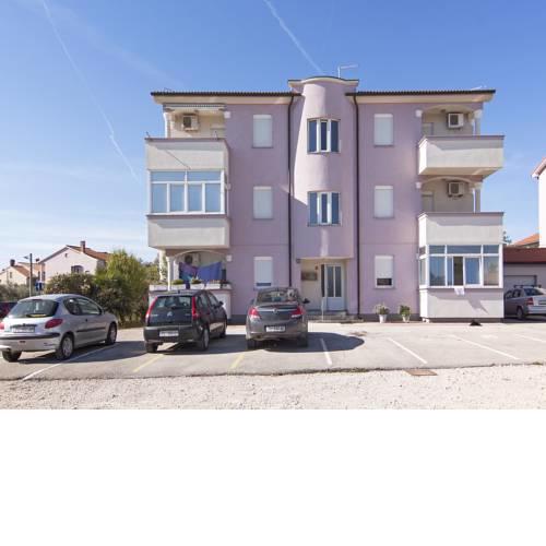 Apartments Ana Lavanda 167