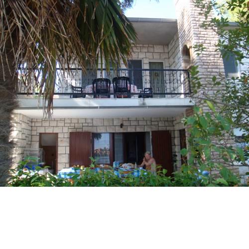 Apartments Ana