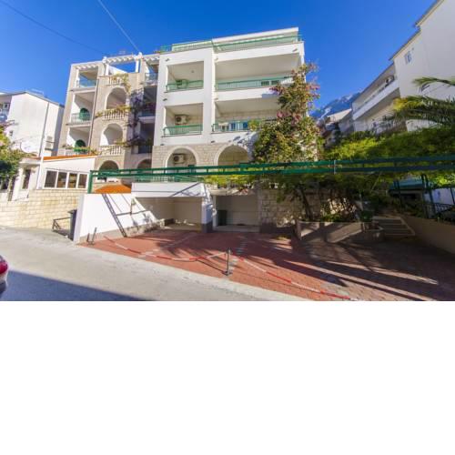 Apartments Ana