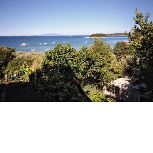 Apartments and rooms by the sea Banjol, Rab - 4976