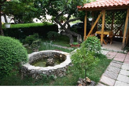 Apartments and rooms by the sea Baska Voda, Makarska - 2675