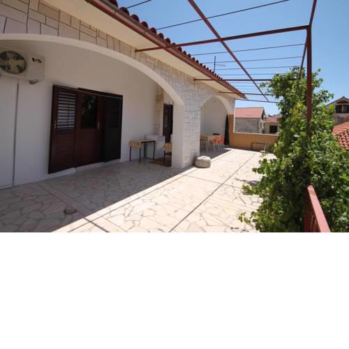 Apartments and rooms by the sea Baska Voda, Makarska - 6748