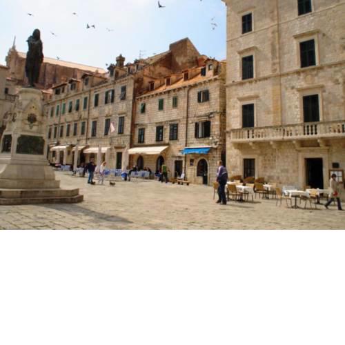 Apartments and rooms by the sea Dubrovnik - 4735