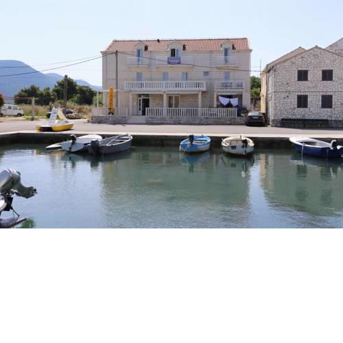 Apartments and rooms by the sea Hodilje, Peljesac - 10234