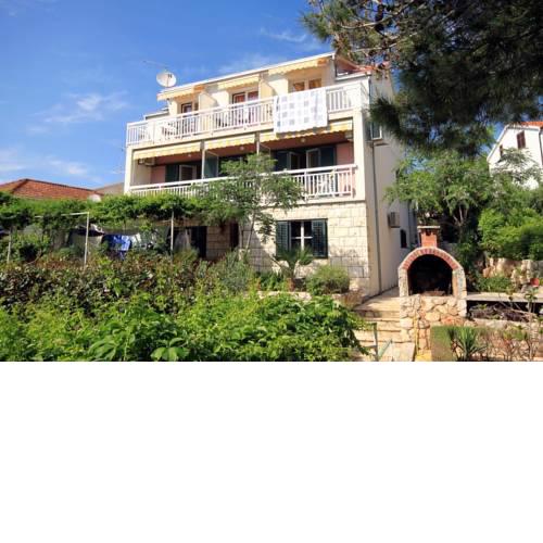 Apartments and rooms by the sea Hvar - 143