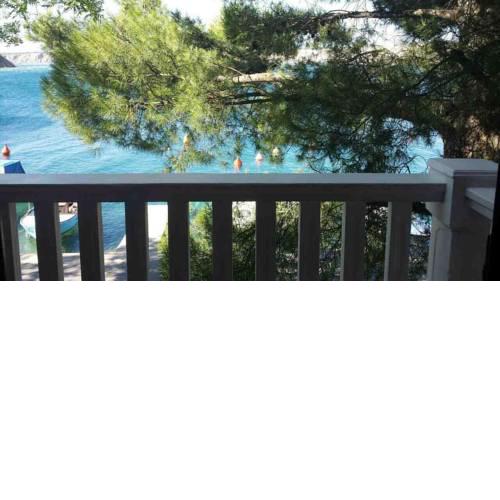 Apartments and rooms by the sea Jadranovo, Crikvenica - 16739