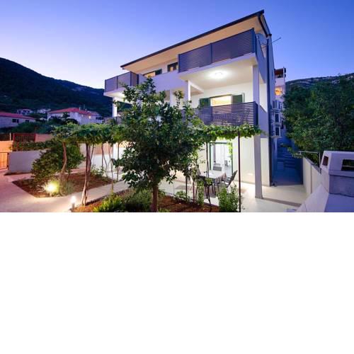 Apartments and rooms by the sea Komiza, Vis - 1151