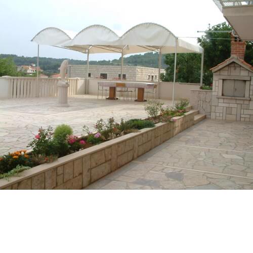 Apartments and rooms by the sea Lumbarda, Korcula - 13626
