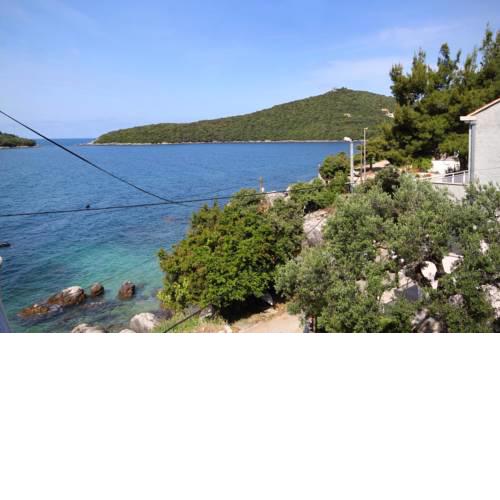 Apartments and rooms by the sea Molunat, Dubrovnik - 8964