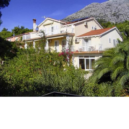 Apartments and rooms by the sea Orebic, Peljesac - 4519